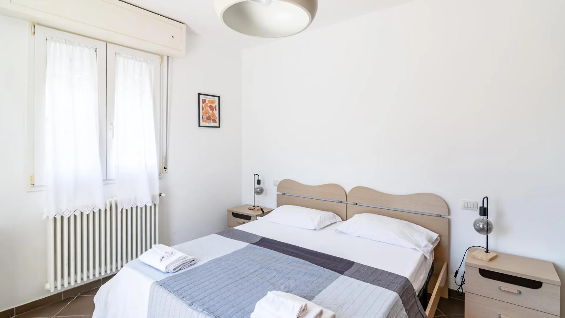 Rivabella Cbb Daire Rimini